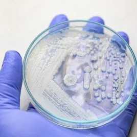 Агар с эозином и метиленовым синим (EMB)