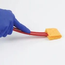 Губка HiEnviro-Sponge для отбора проб с 10 мл забуференной пептонной водой, стерильная HiEnviro-Sponge® Hydrated w/ 10ml Buffered Peptone water, sterile