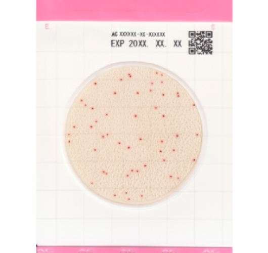 Аэробные бактерии - Easy Plate AC