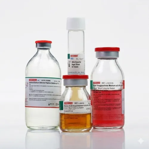 Буферная солевая пептонная вода, (10×100 мл) Буферная солевая пептонная вода, (10×100 мл)