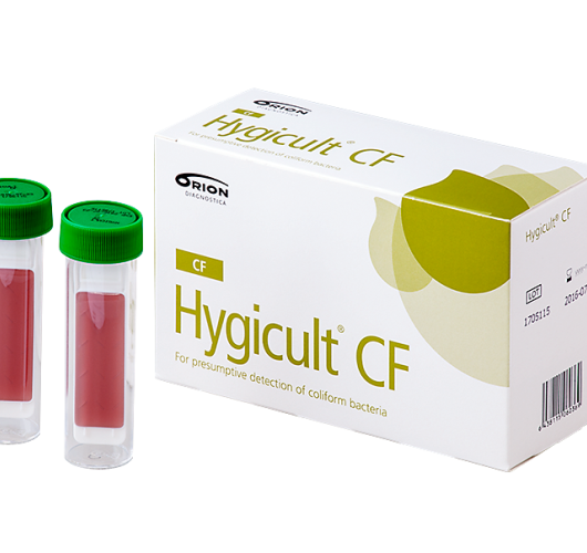 Хигикульт СФ - Hygicult CF