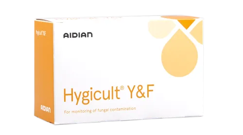 Хигикульт У/Ф - Hygicult Y&F