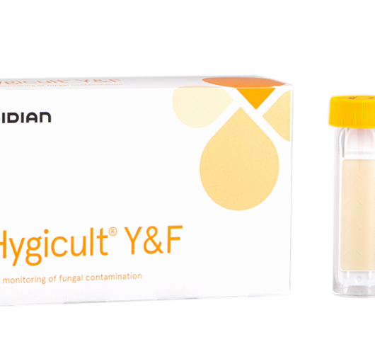 Хигикульт У/Ф - Hygicult Y&F