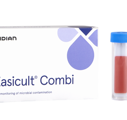 ИЗИКУЛЬТ КОМБИ - EASICULT COMBI фото 1