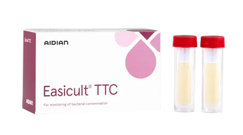 Изикульт ТТХ - Easicult TTC
