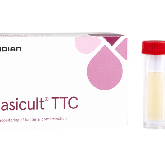 Изикульт ТТХ - Easicult TTC