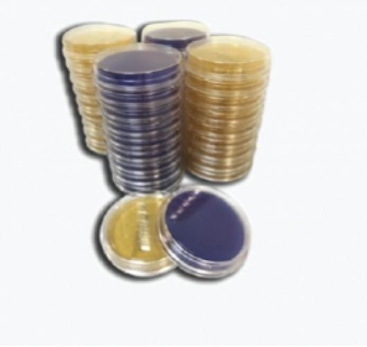 Контактная чашка Агар МакКонки(одинарный пакет)