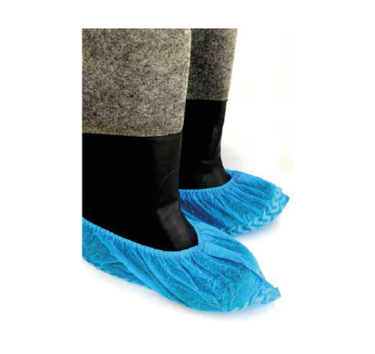 Носки для отбора проб - HyCon Boots