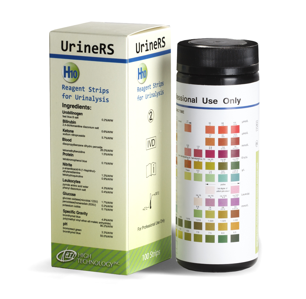 Тест для определения белка в моче. Тест-полоски uriners h10. Тест полоски uriners h-10 №100. Анализатор мочи CL-50 Plus. Dirui h-50.